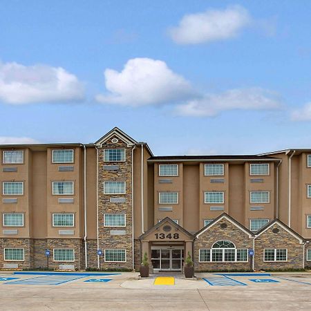 Microtel Inn & Suites - Картерсвілл Екстер'єр фото