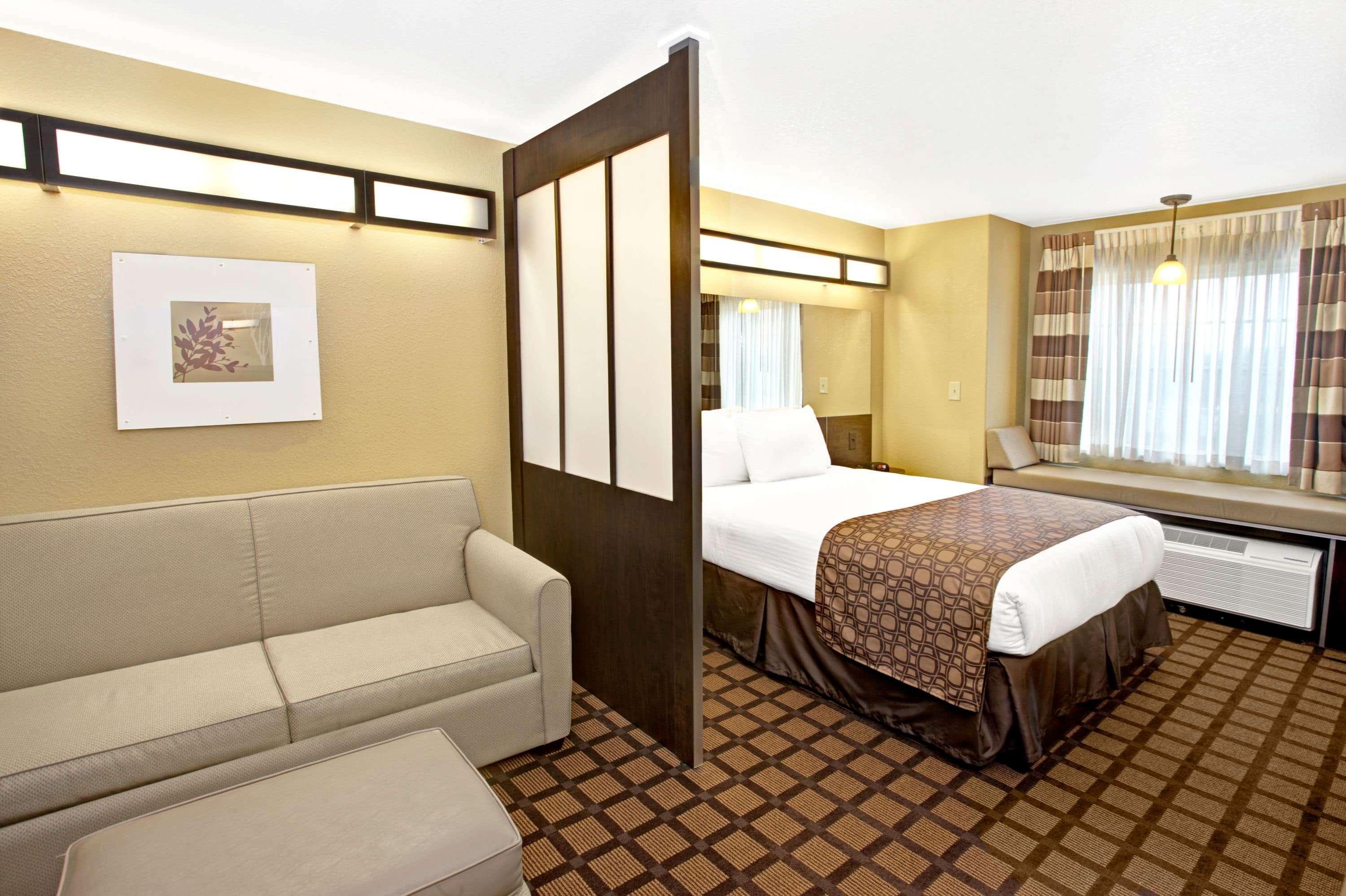 Microtel Inn & Suites - Картерсвілл Екстер'єр фото